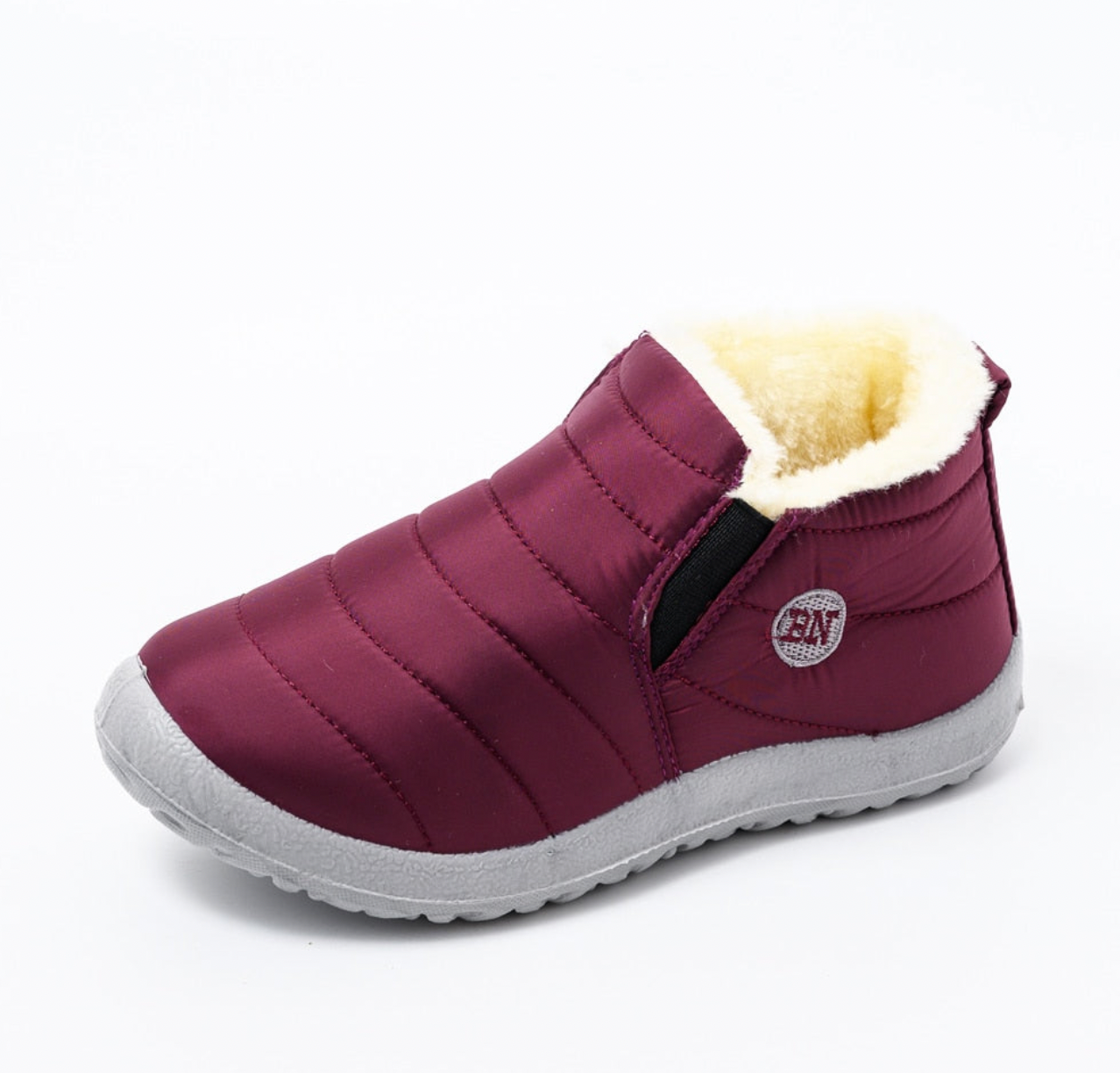 Faina™ - Winter Booties with Fleece Lining for Women