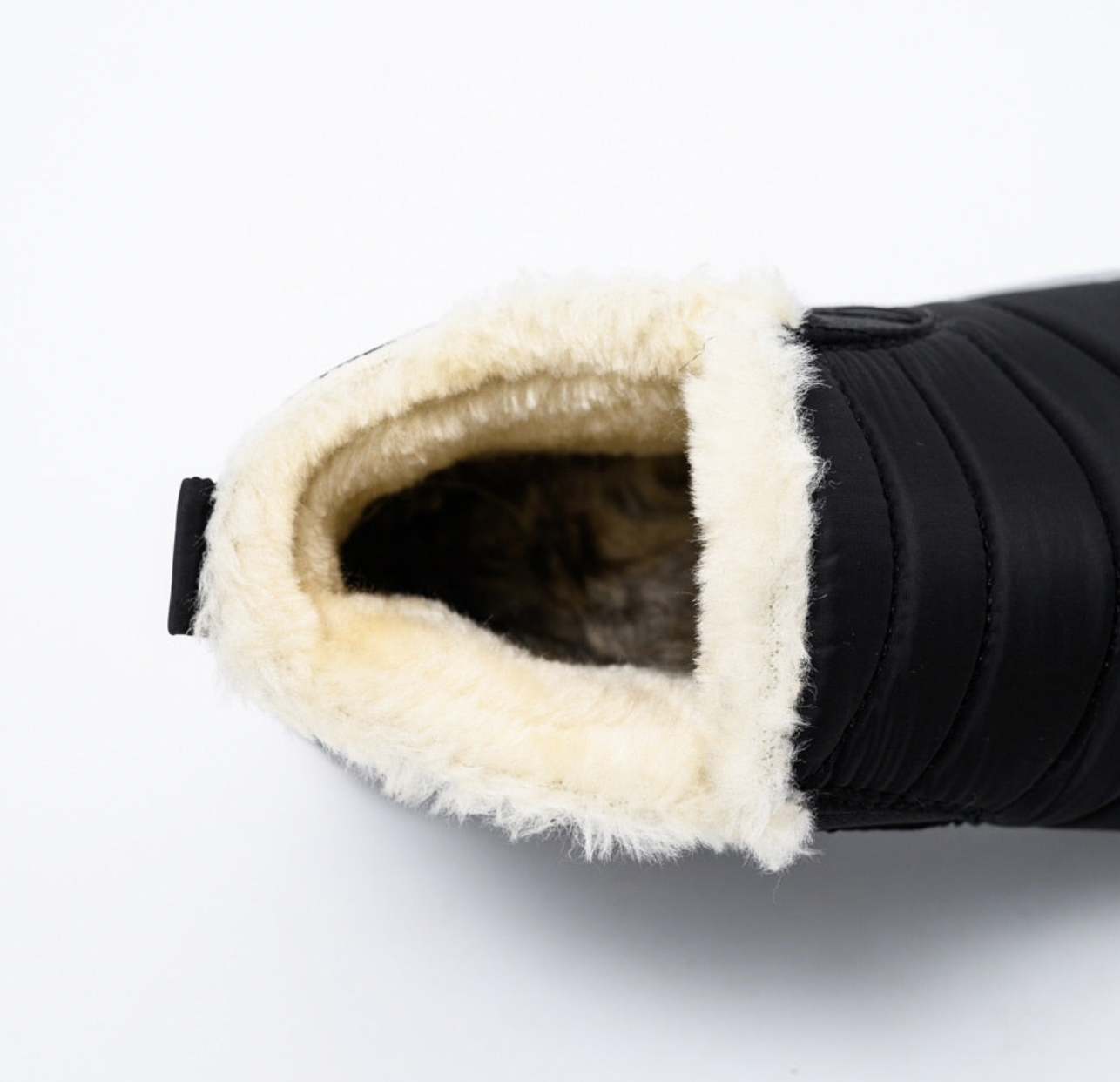 Faina™ - Winter Booties with Fleece Lining for Women