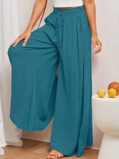 Pallazo trousers