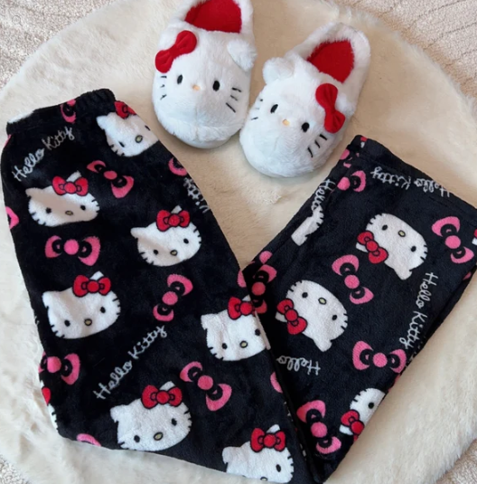 Hello Kitty™ - Pyjama Pants