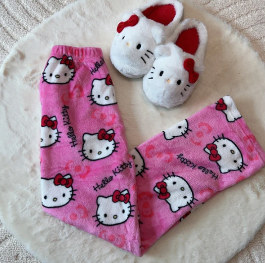 Hello Kitty™ - Pyjama Pants