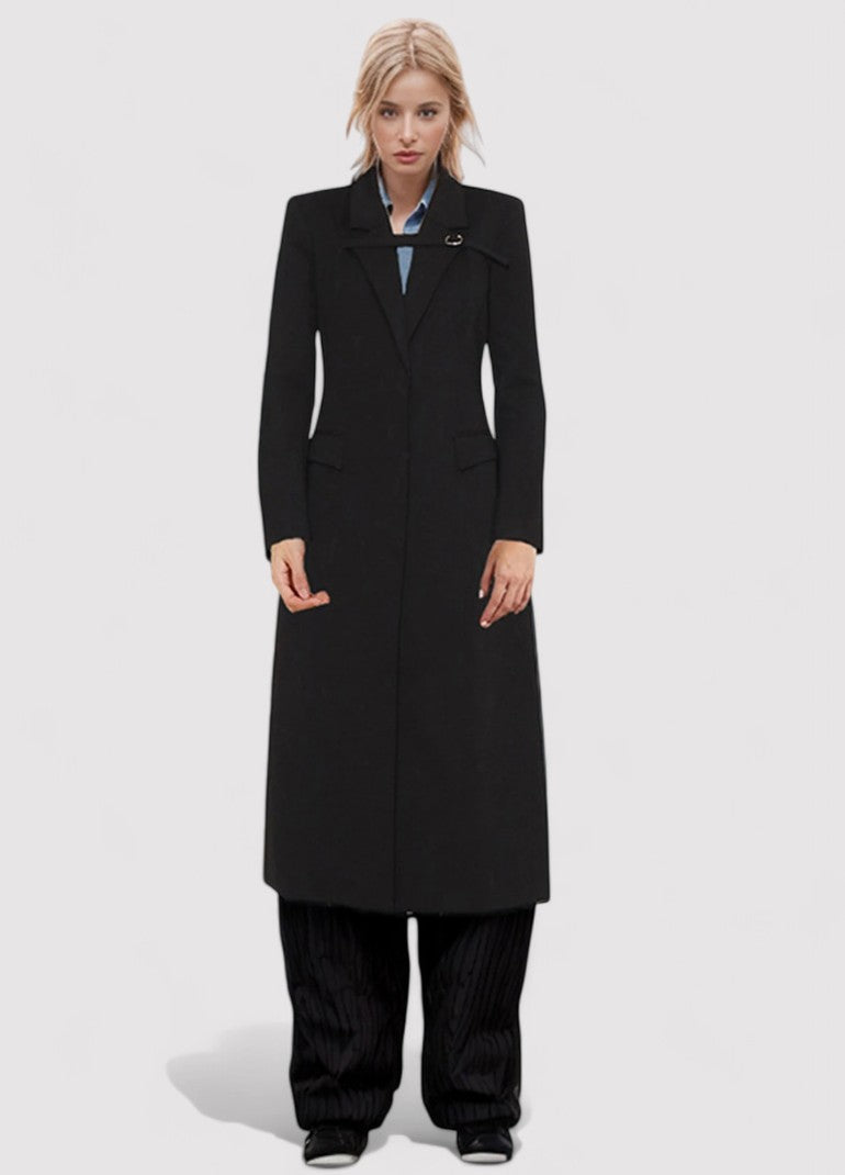 Ancien | Women's Elegant Suit Coat