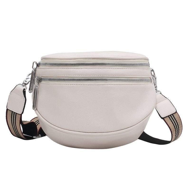 Zarae | Elegant and versatile shoulder bag