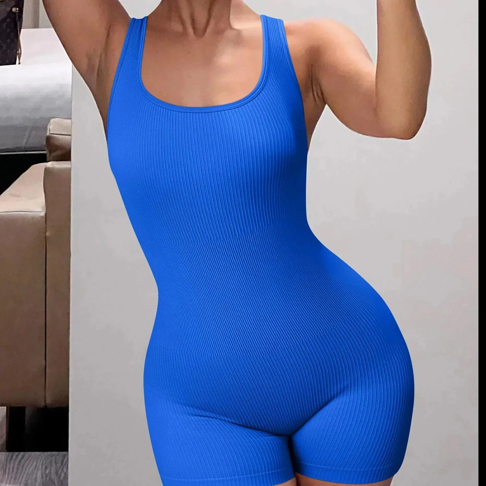 Women's bodysuit for every day