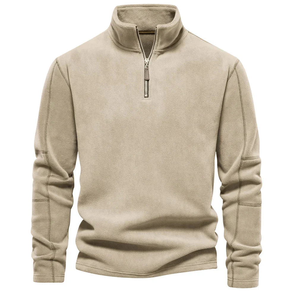 Ruben™ - Men's Fleece Sweater