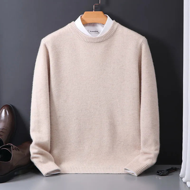 Joseph™ - Exclusive men's cashmere jumper