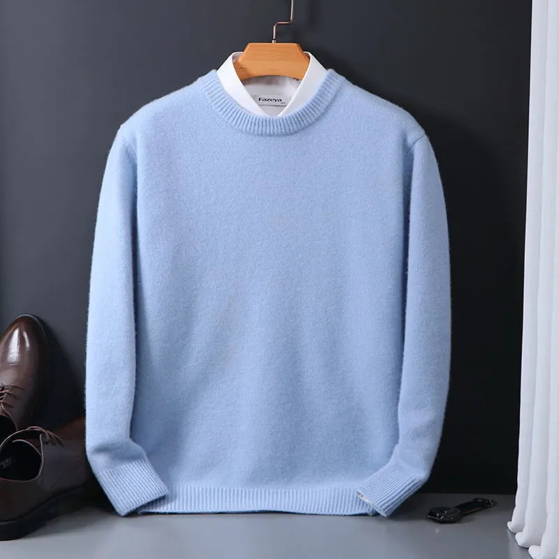 Joseph™ - Exclusive men's cashmere jumper