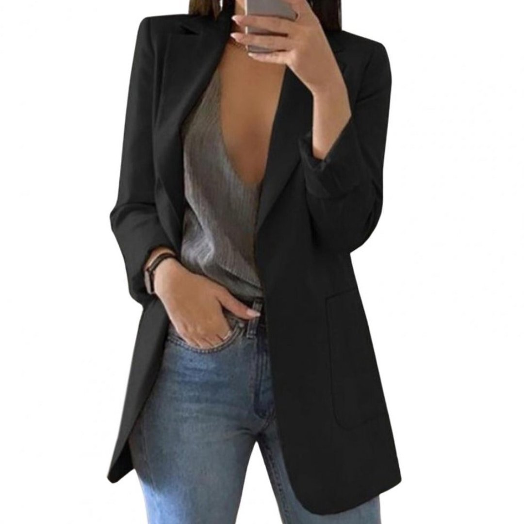 Ignati | Elegant Casual Blazer for Women