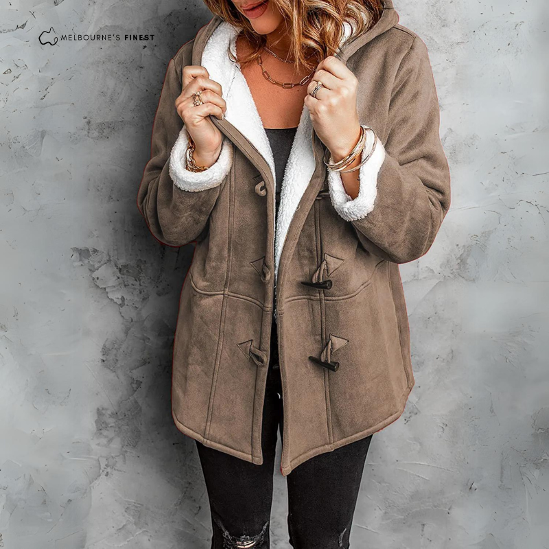 Cosy Women's Coat