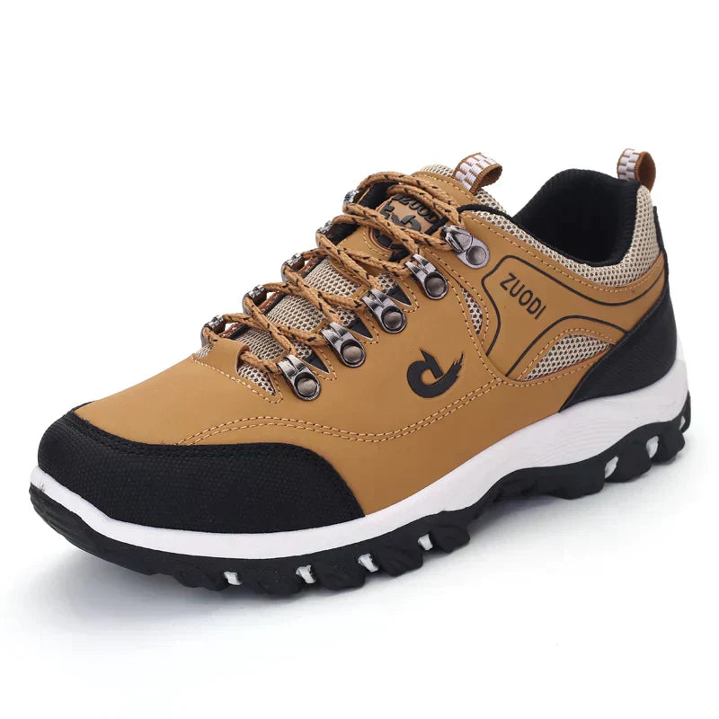 WalkWell - Orthopedic walking shoes