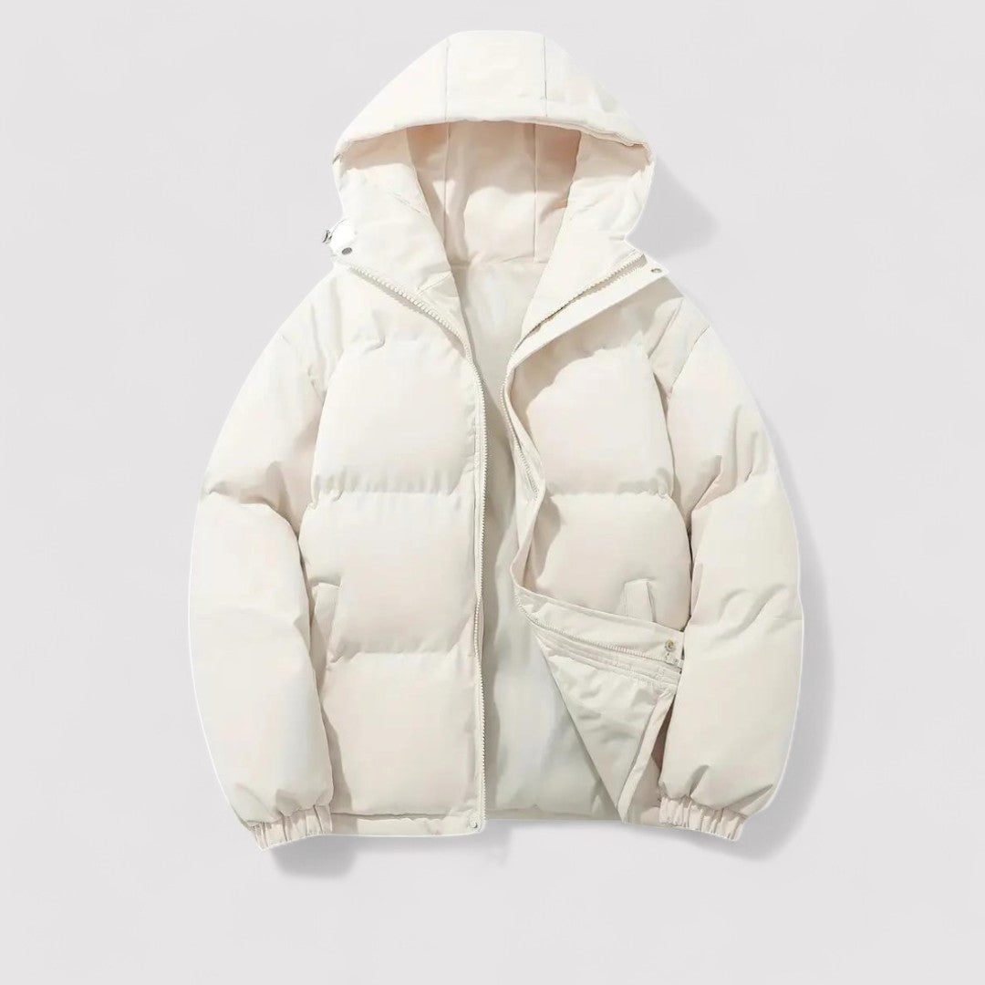 Ancien | Classic Winter Jacket for Women