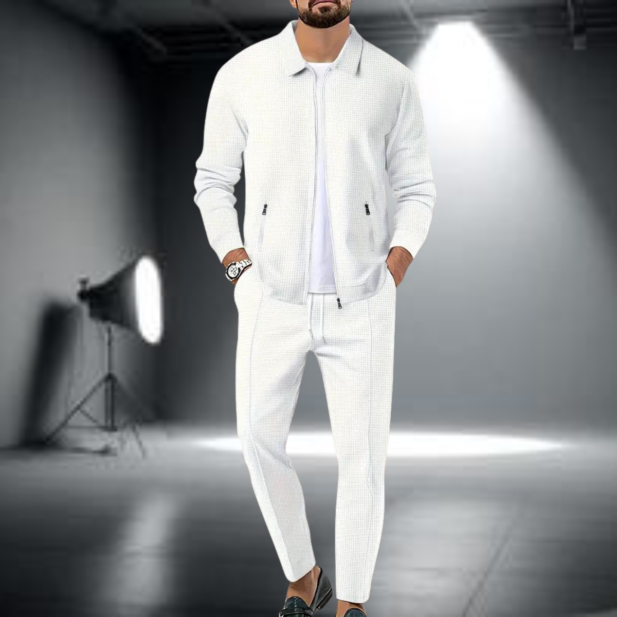 LUCA - MEN'S TRACKSUIT