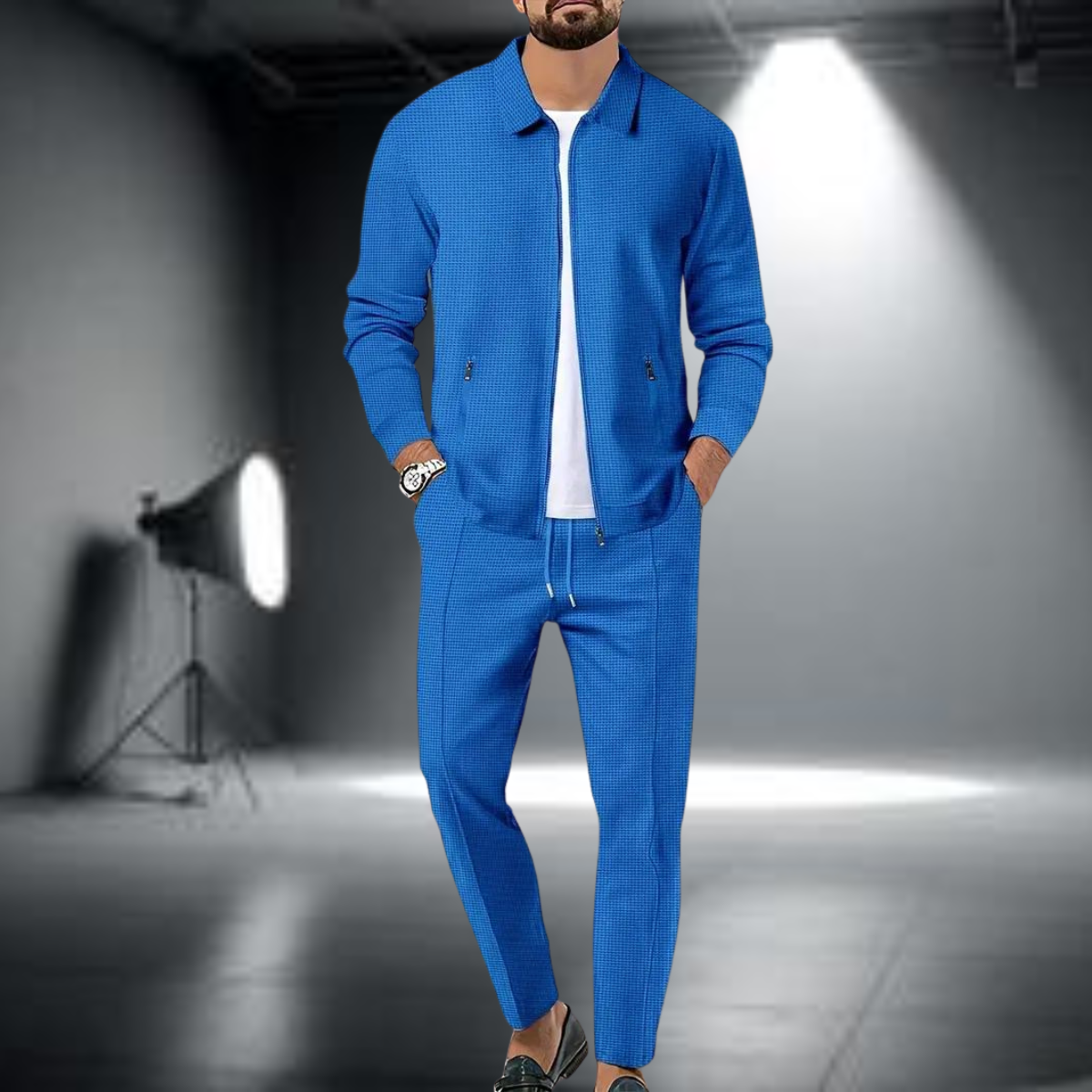 LUCA - MEN'S TRACKSUIT