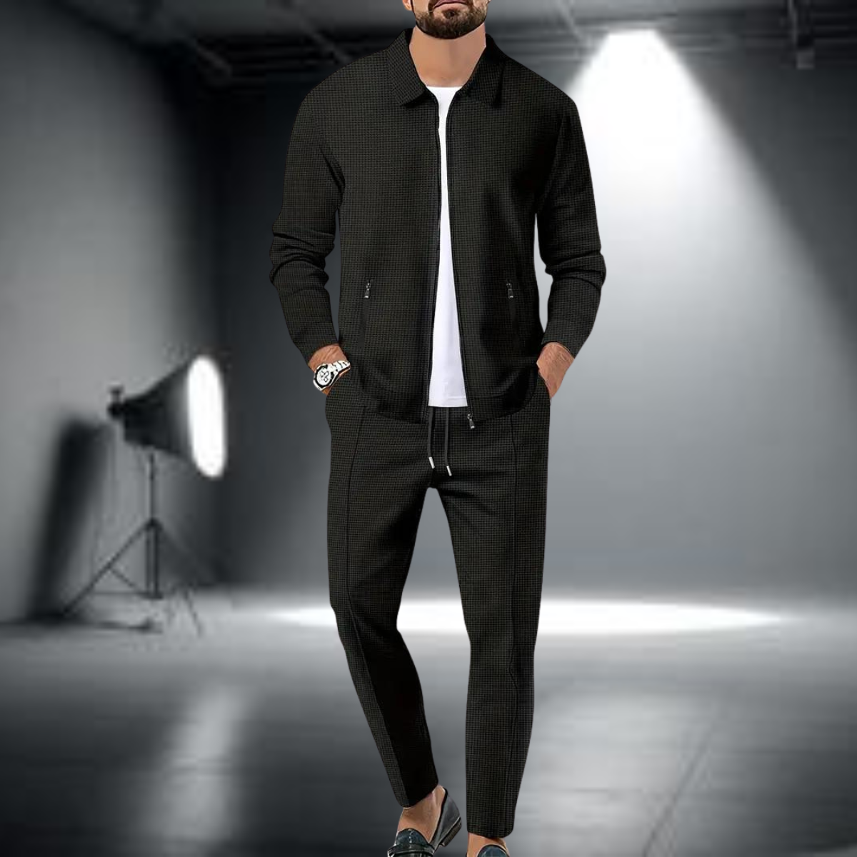 LUCA - MEN'S TRACKSUIT