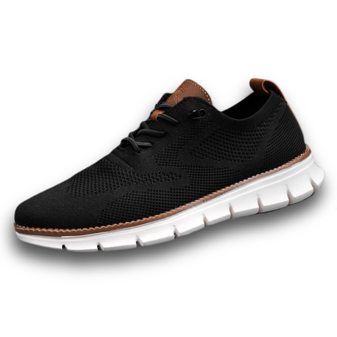 Charles - Casual Fresh Men's Sneakers