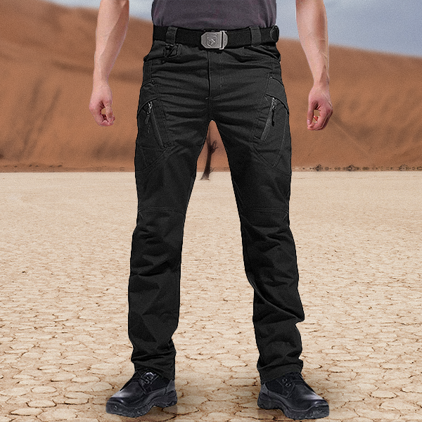 Outdoor pants