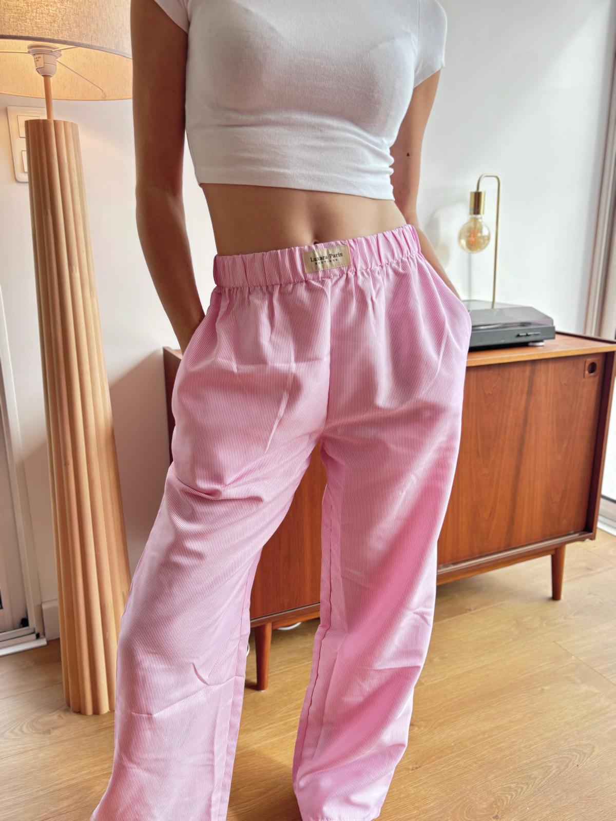 Anby | Casual loose pants for women