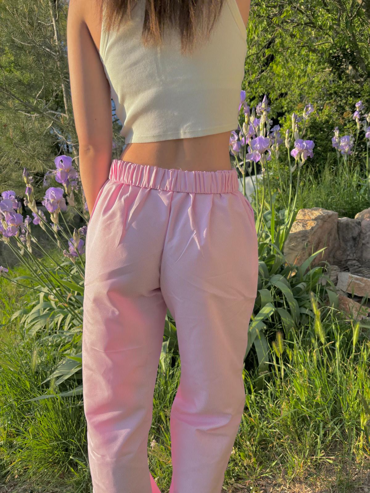 Anby | Casual loose pants for women