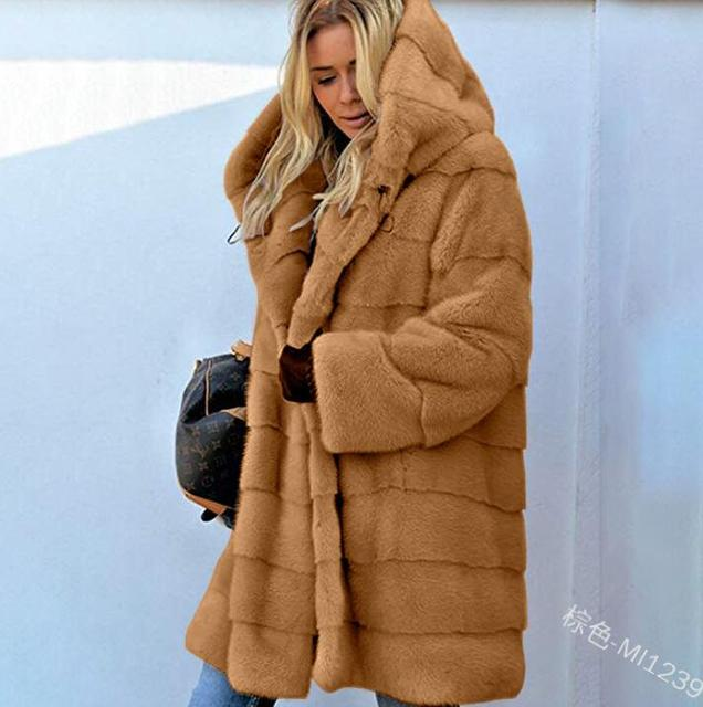 Winter coat