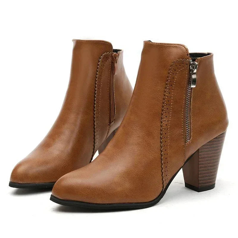 Women Ankle Boots