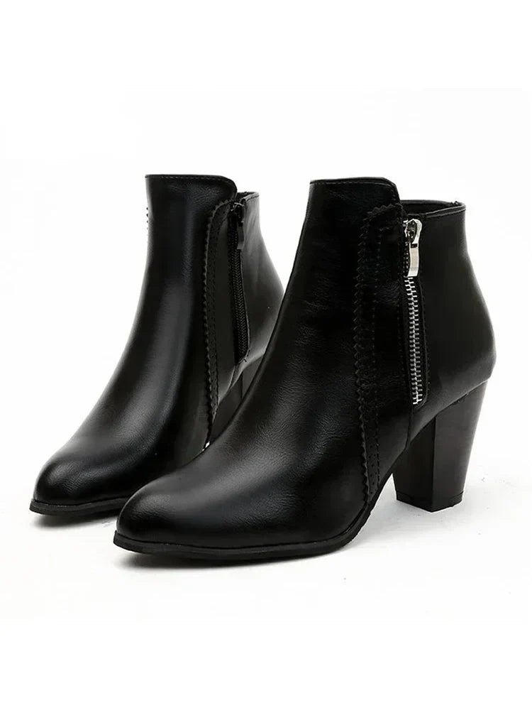 Women Ankle Boots