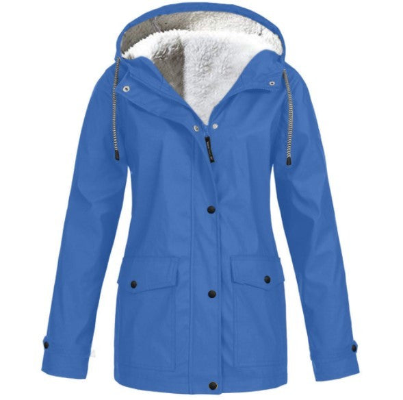 Ladies jacket