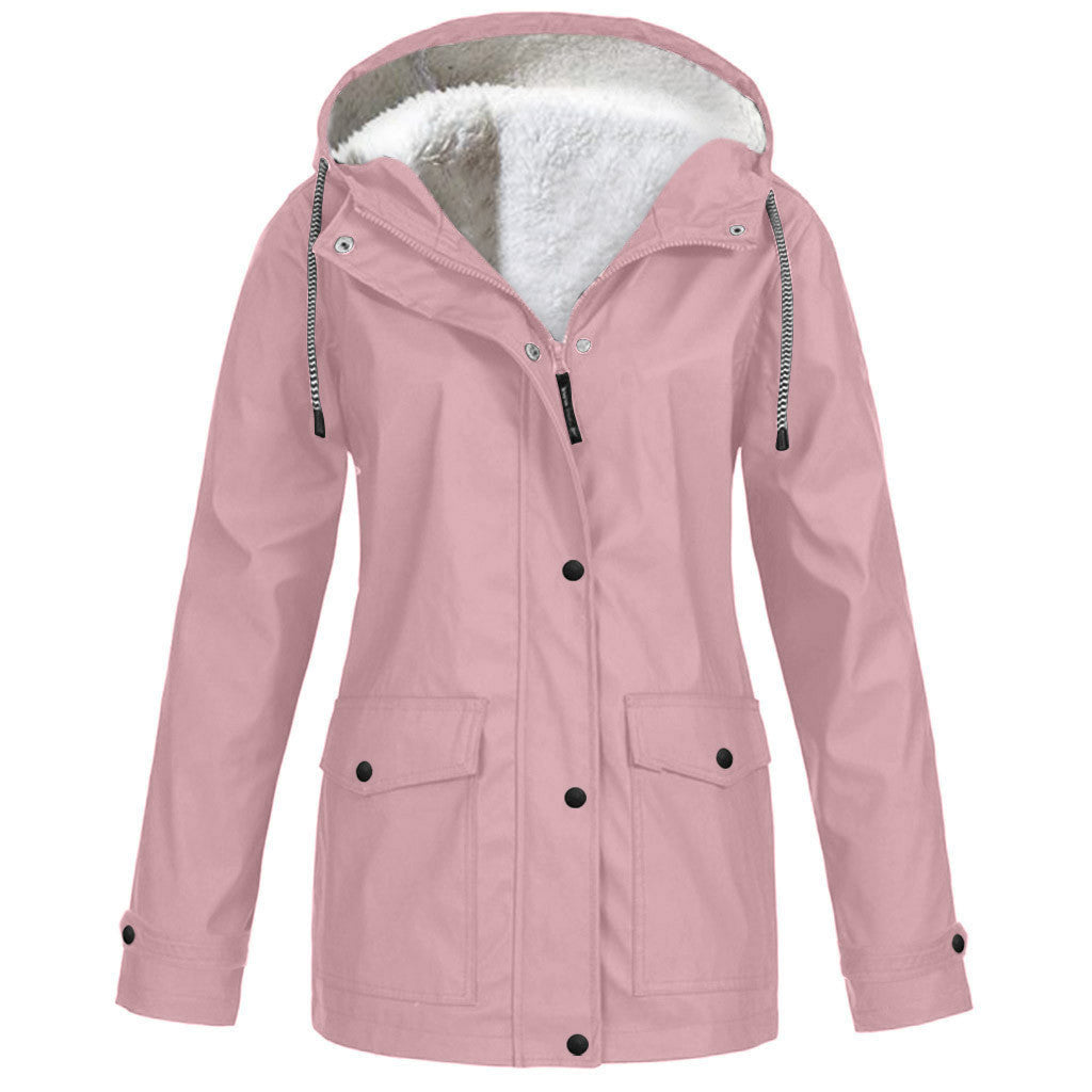 Ladies jacket