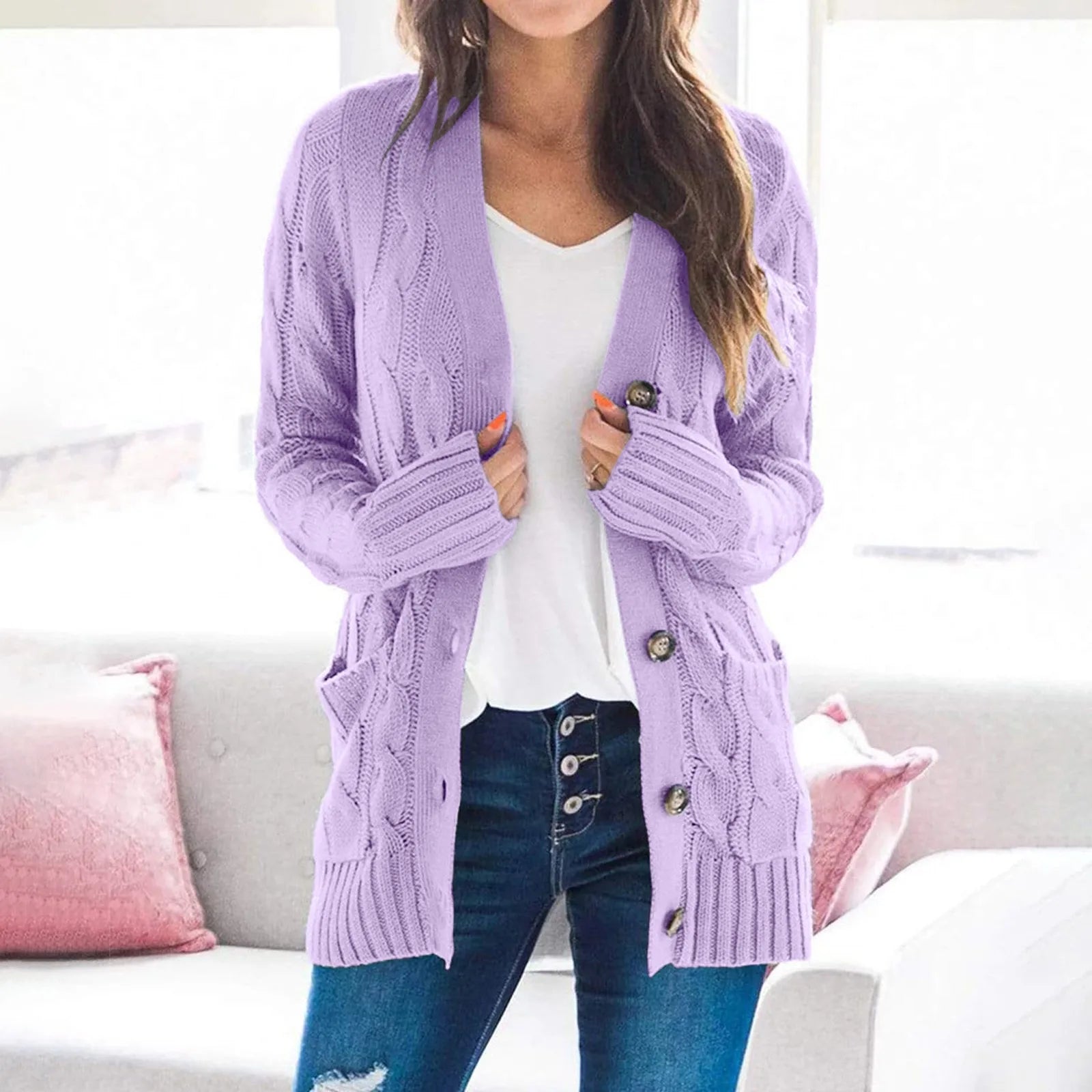 Chic Cardigan