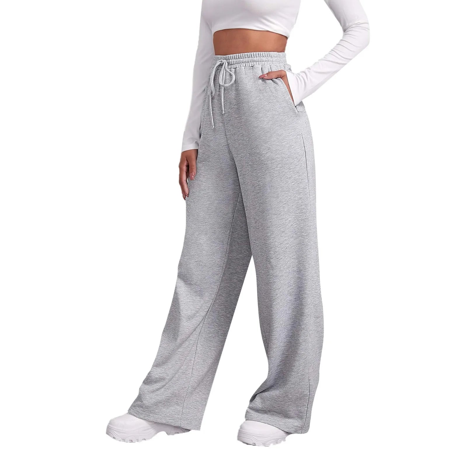 Comfortable jogger pants