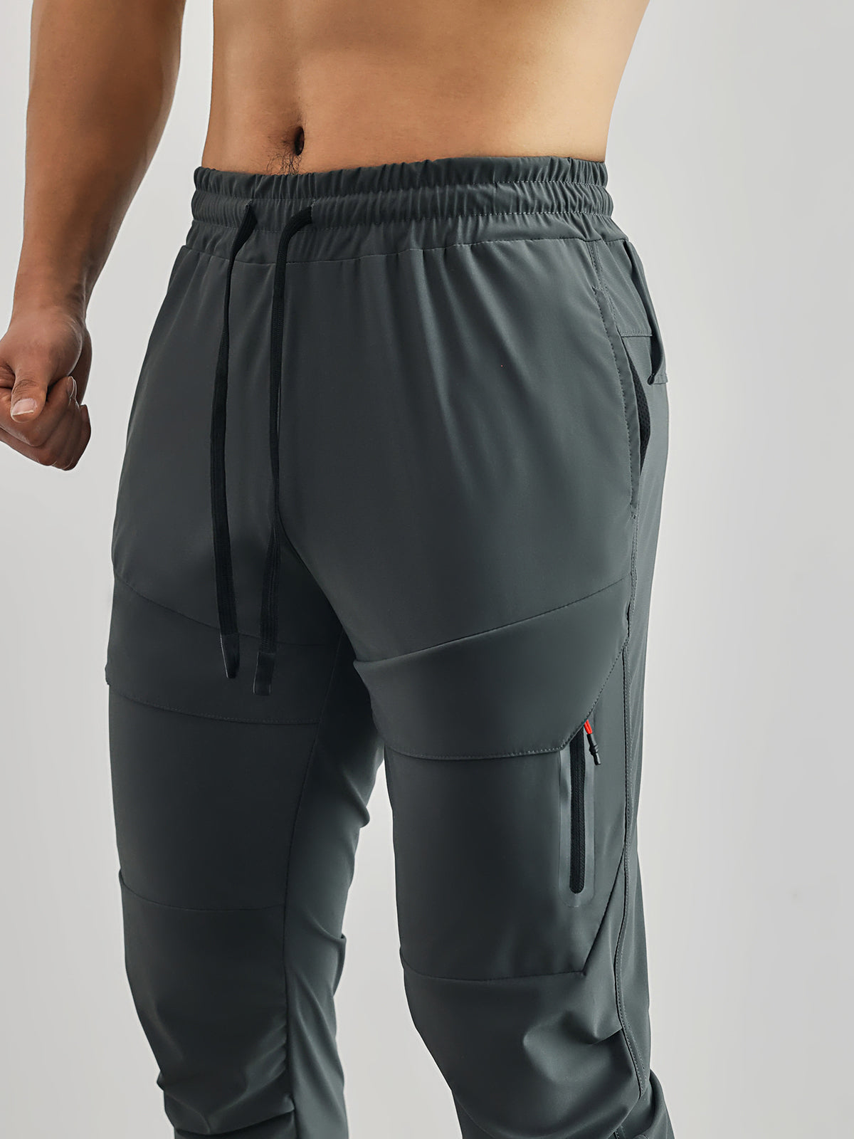 Yorkshire - Sporty cargo pants for men