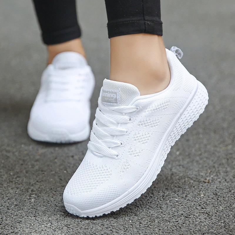 Women's Walking Shoes