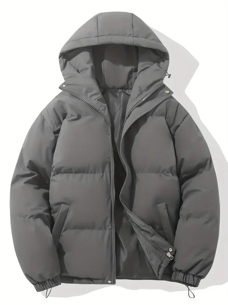 Judith™ - Padded Winter Jacket