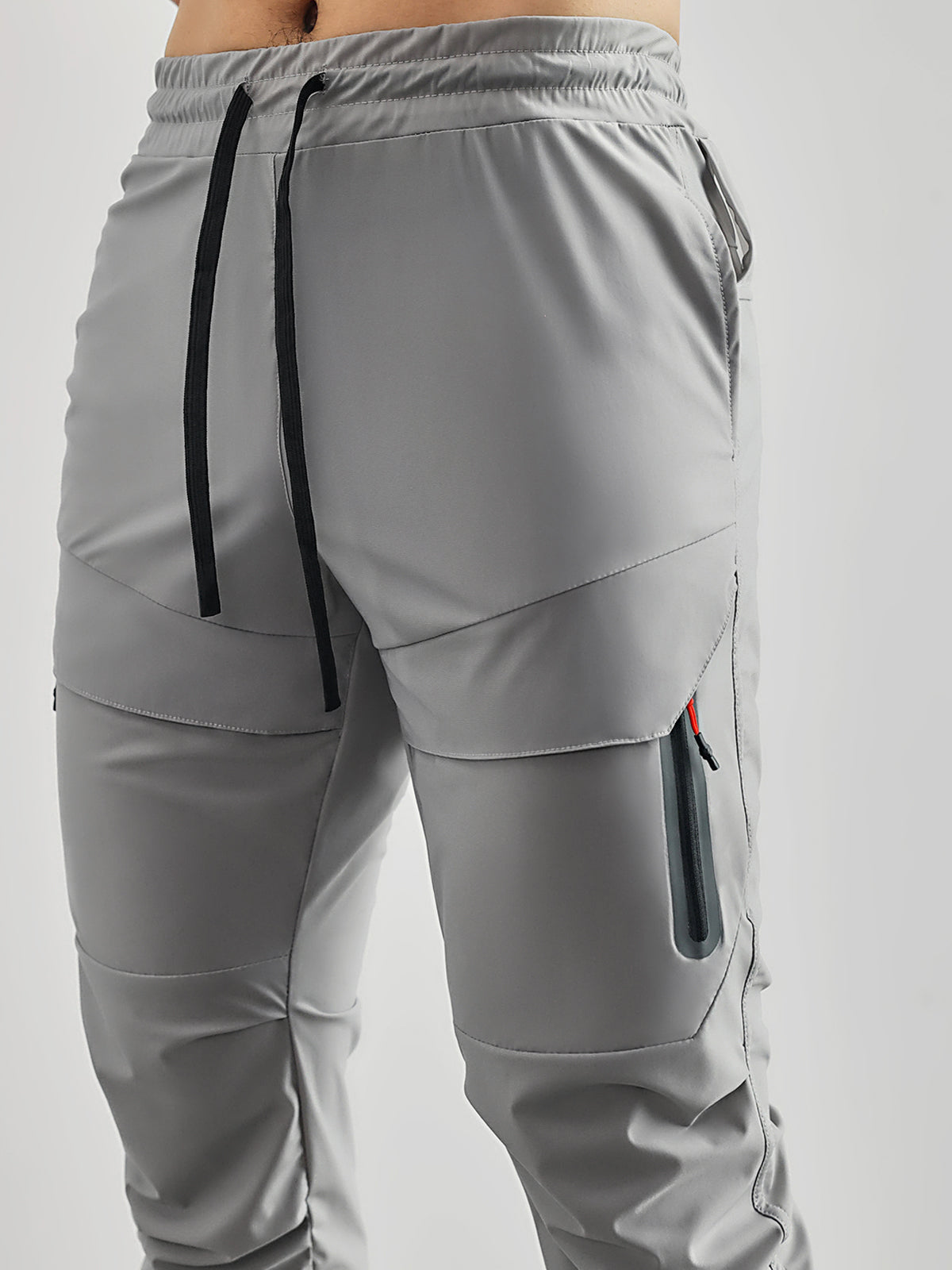 Yorkshire - Sporty cargo pants for men