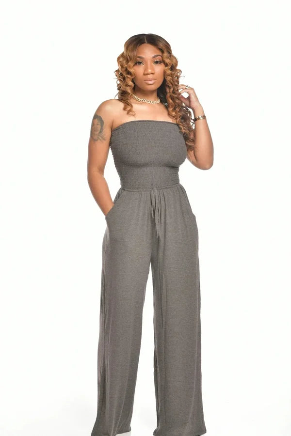 Comfortable and stylish jumpsuit