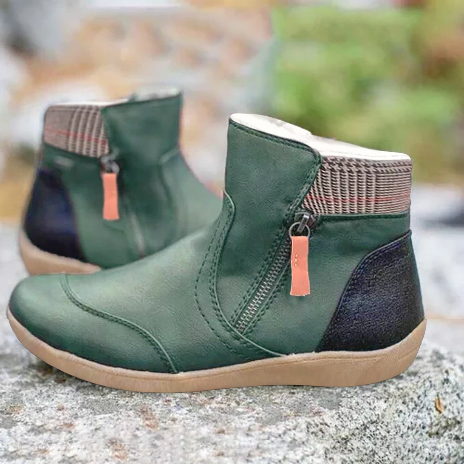 Fiore™ - Waterproof Winter Boots