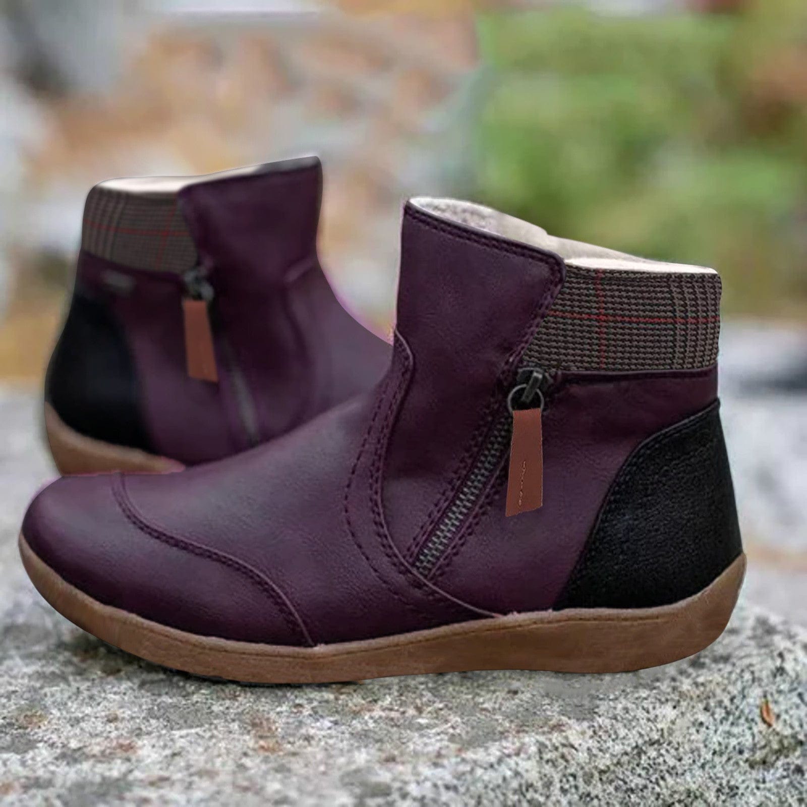 Fiore™ - Waterproof Winter Boots