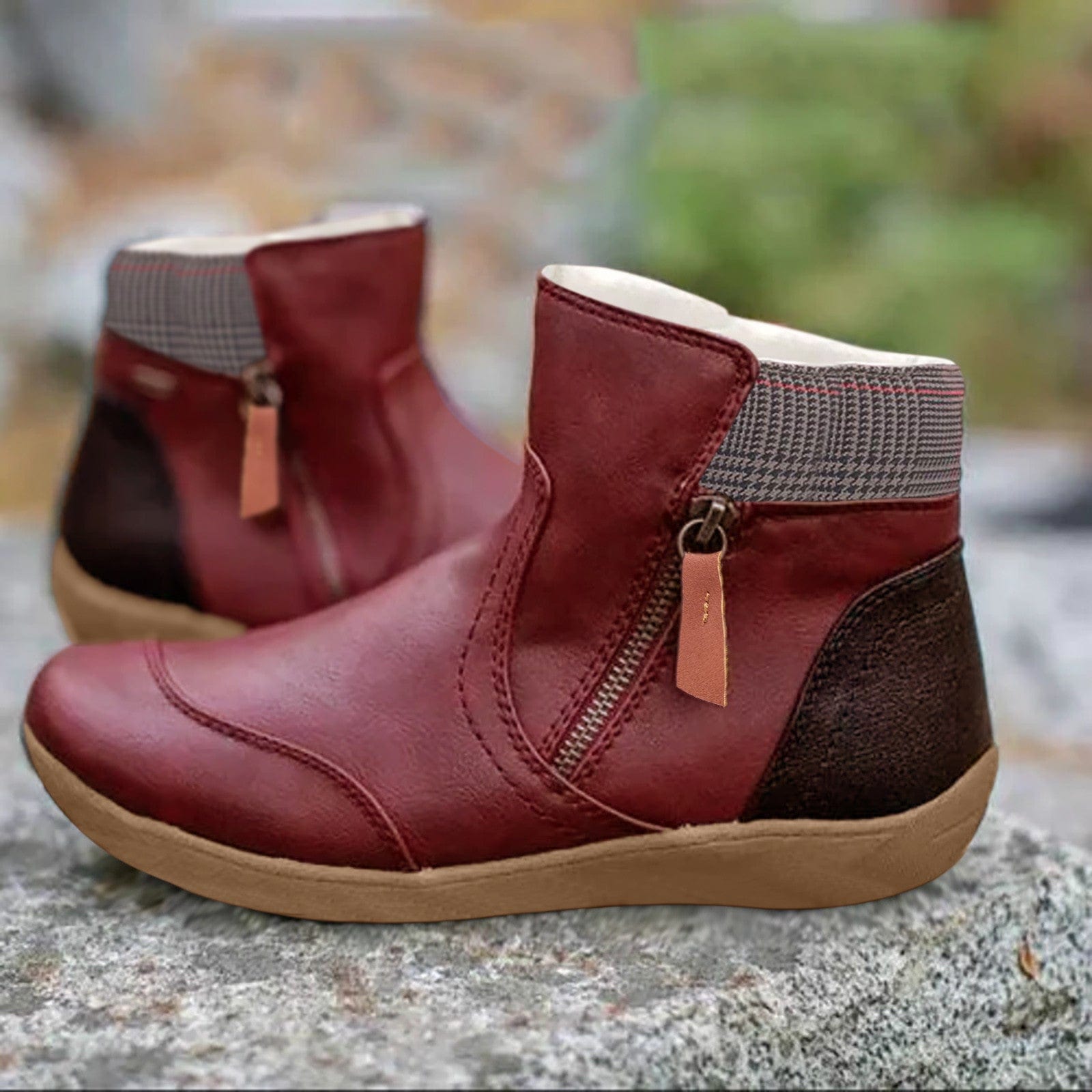 Fiore™ - Waterproof Winter Boots