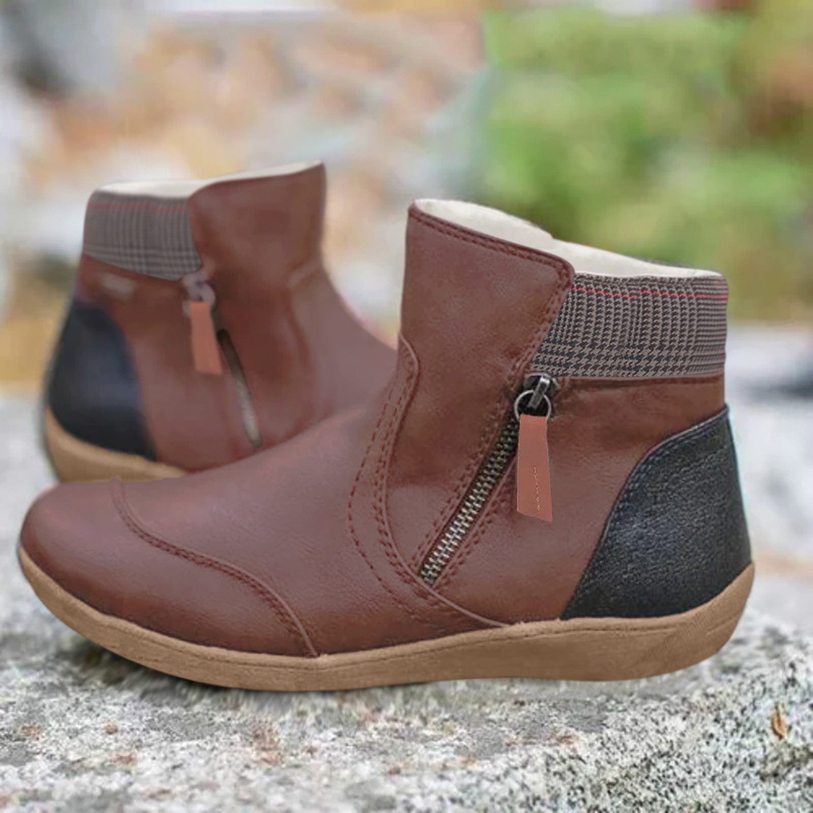 Fiore™ - Waterproof Winter Boots