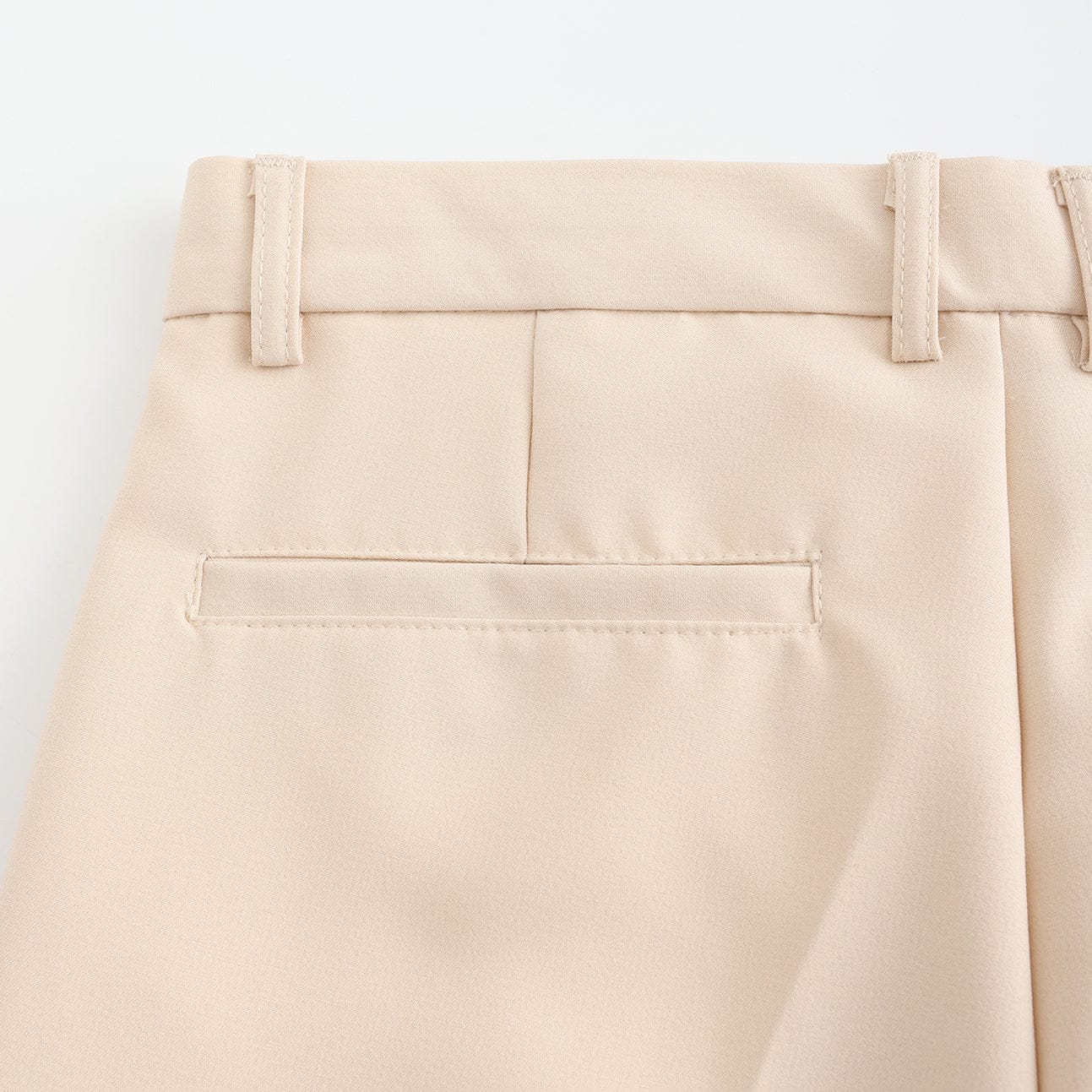 Augusto Stretch Trousers