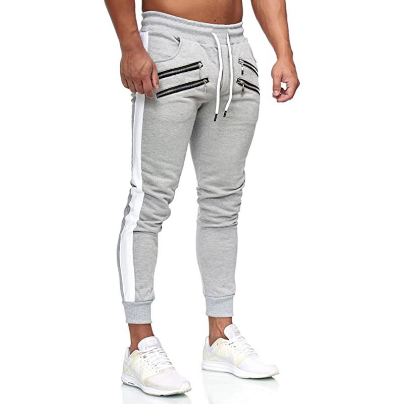 Comfortable joggers