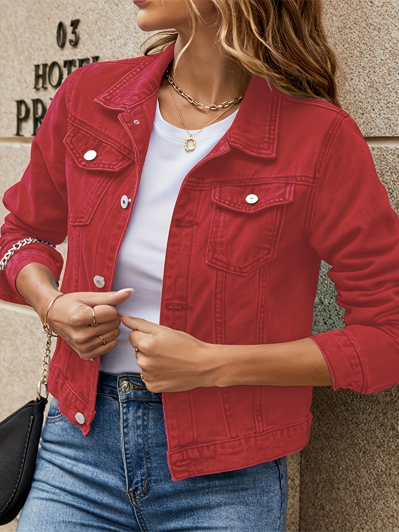 Stylish Jacket for women