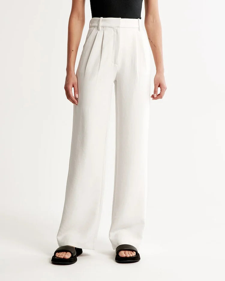 Lia™ - Women's Casual Trousers