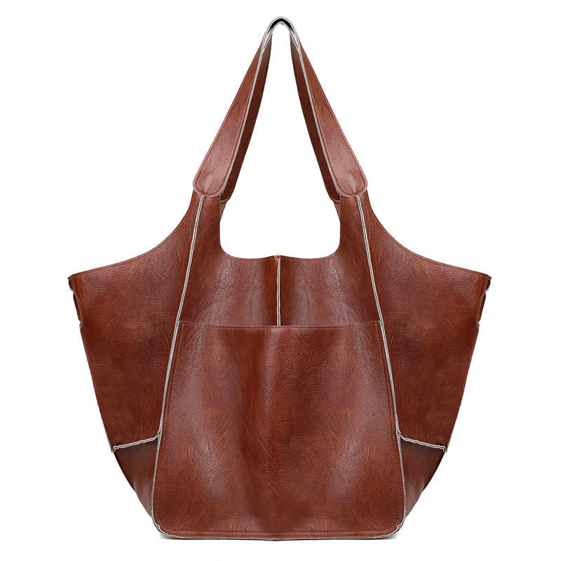 Oversized Weekend Bags