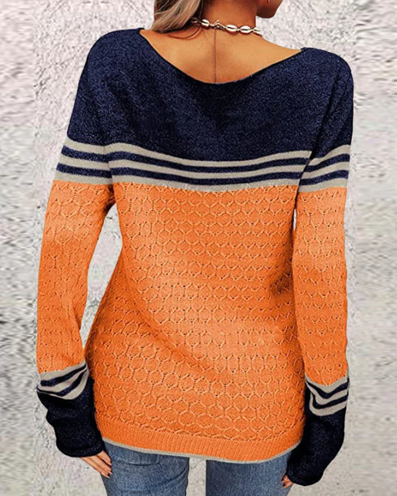 Rashel™ - Elegant Jumper for Women