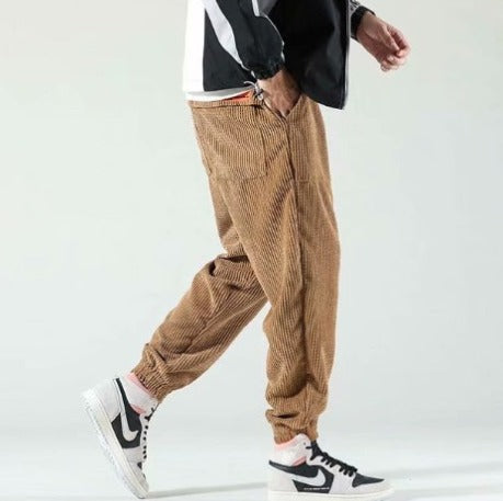 Bizen™ - Men's Corduroy Joggers