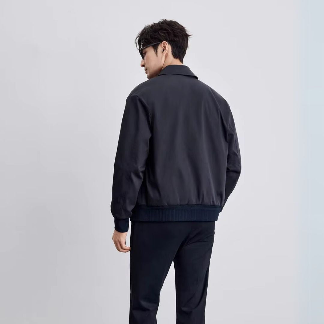 Korean Executive Spring Jacket