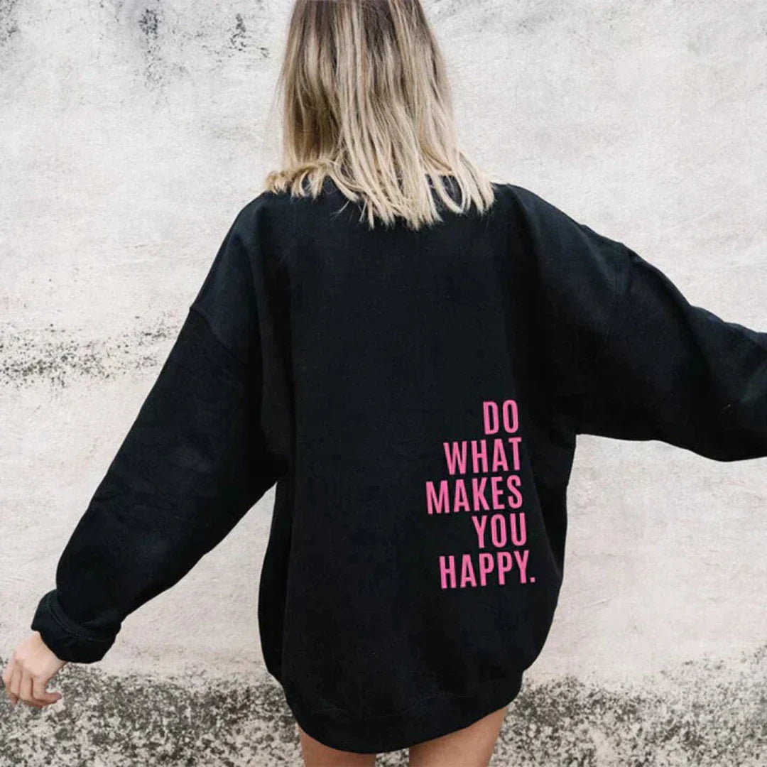 Martha | Stylish Oversized Hoodie for Women