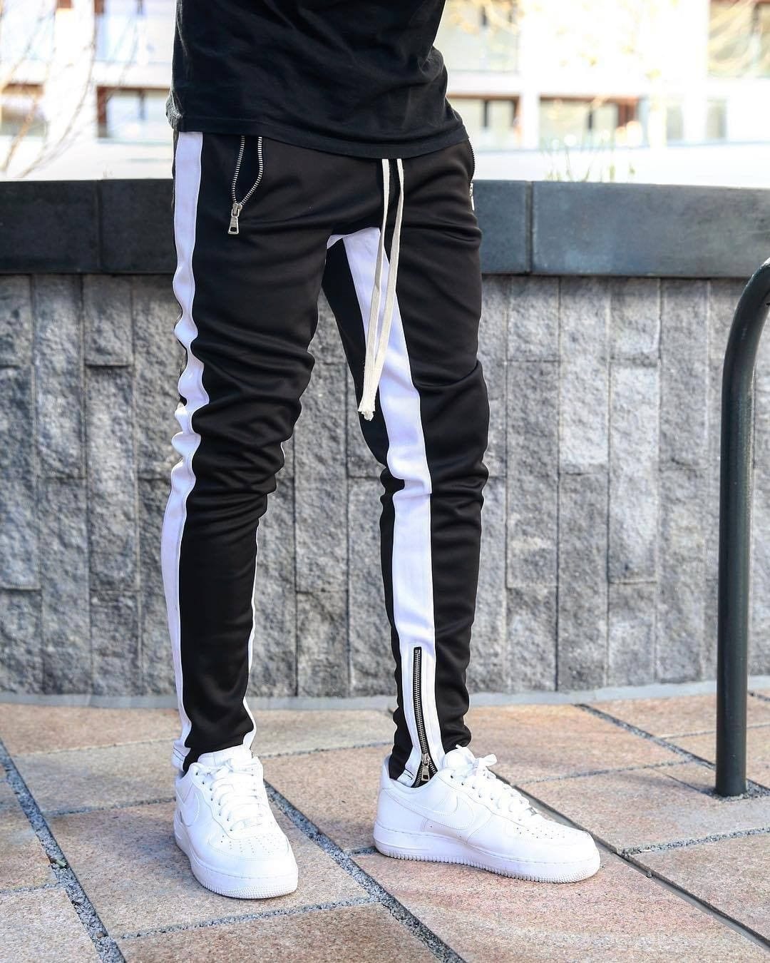 Track pants