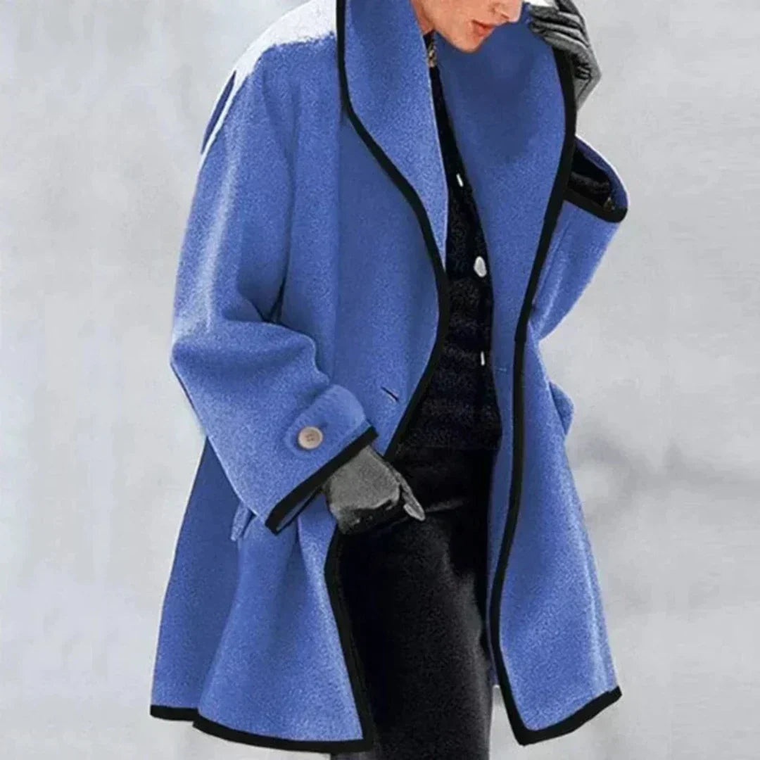 Ralphina - Oversized winter coat