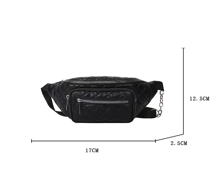 Shoulder bag | Perfect for festivals and outings, among others